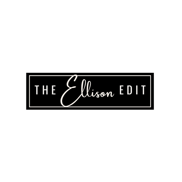 The Ellison Edit