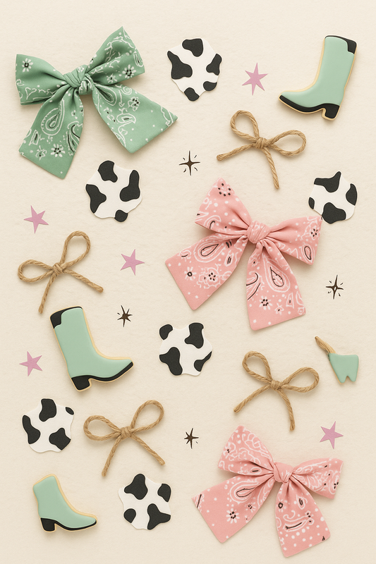 Three-Haw Birthday Theme: The Cutest Cowgirl Party You’ve Ever Seen